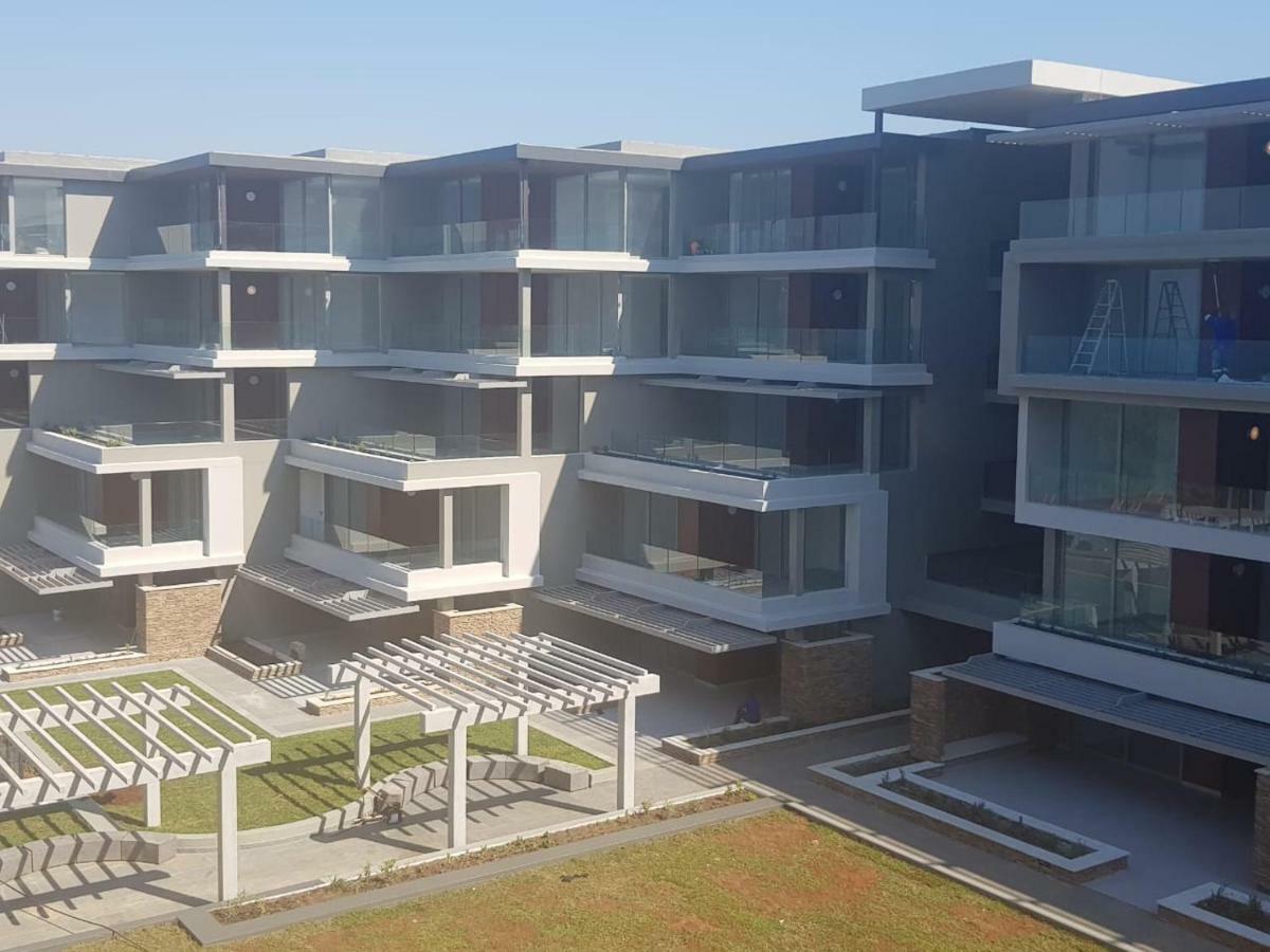Апартаменты No 2 Heleza Blvd Sibaya, Ocean Deuns, Umhlanga Durban Умдлоти Экстерьер фото