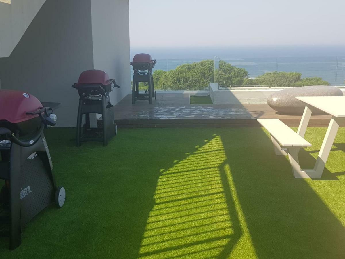 Апартаменты No 2 Heleza Blvd Sibaya, Ocean Deuns, Umhlanga Durban Умдлоти Экстерьер фото