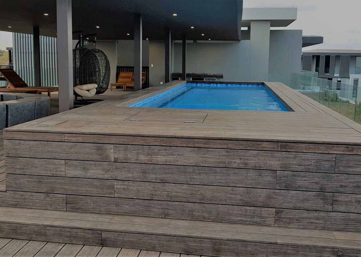 Апартаменты No 2 Heleza Blvd Sibaya, Ocean Deuns, Umhlanga Durban Умдлоти Экстерьер фото