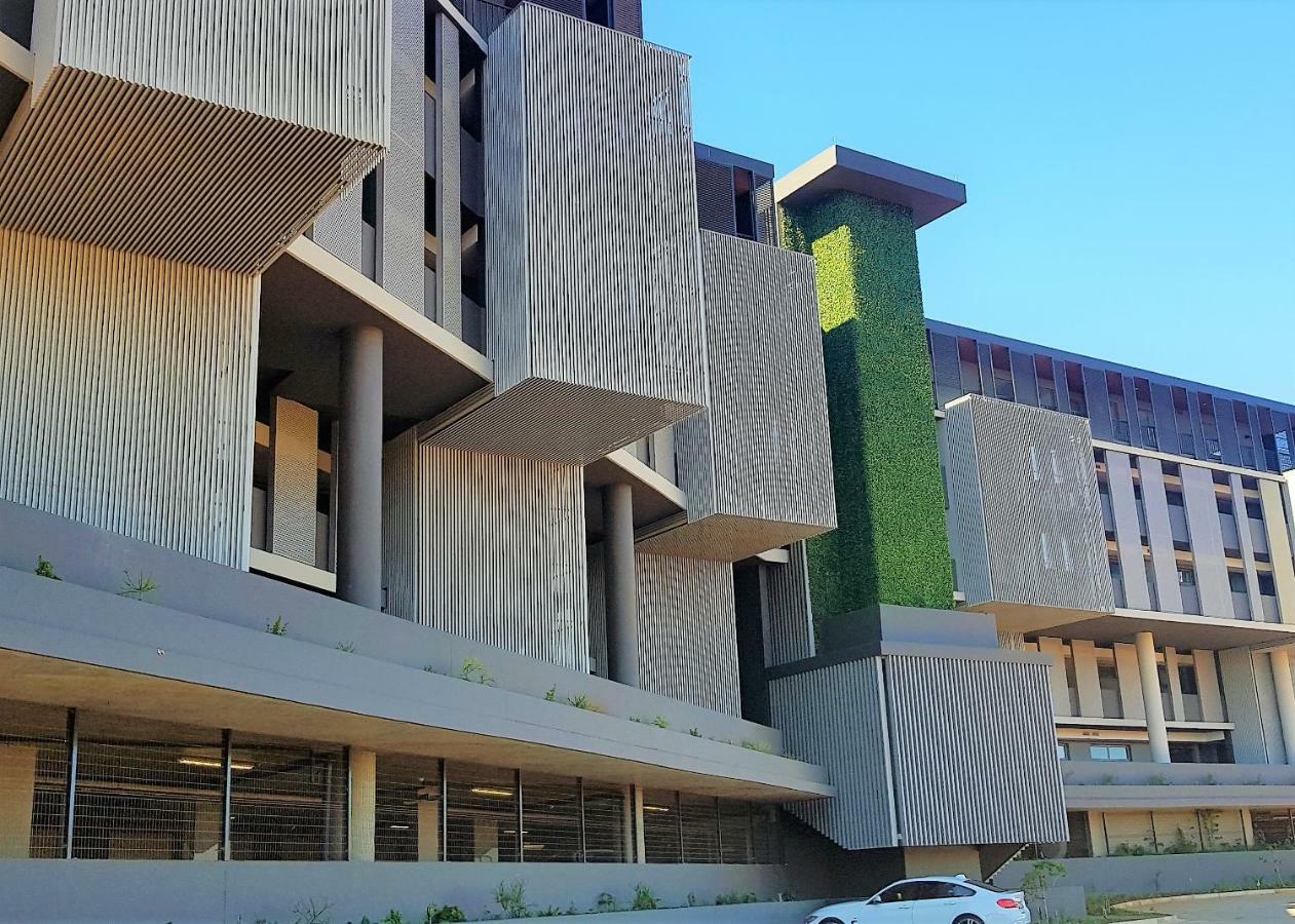 Апартаменты No 2 Heleza Blvd Sibaya, Ocean Deuns, Umhlanga Durban Умдлоти Экстерьер фото
