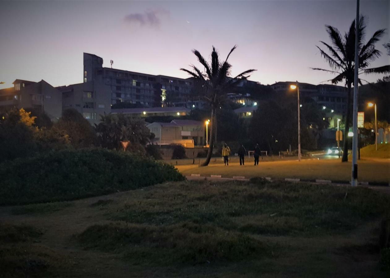 Апартаменты No 2 Heleza Blvd Sibaya, Ocean Deuns, Umhlanga Durban Умдлоти Экстерьер фото