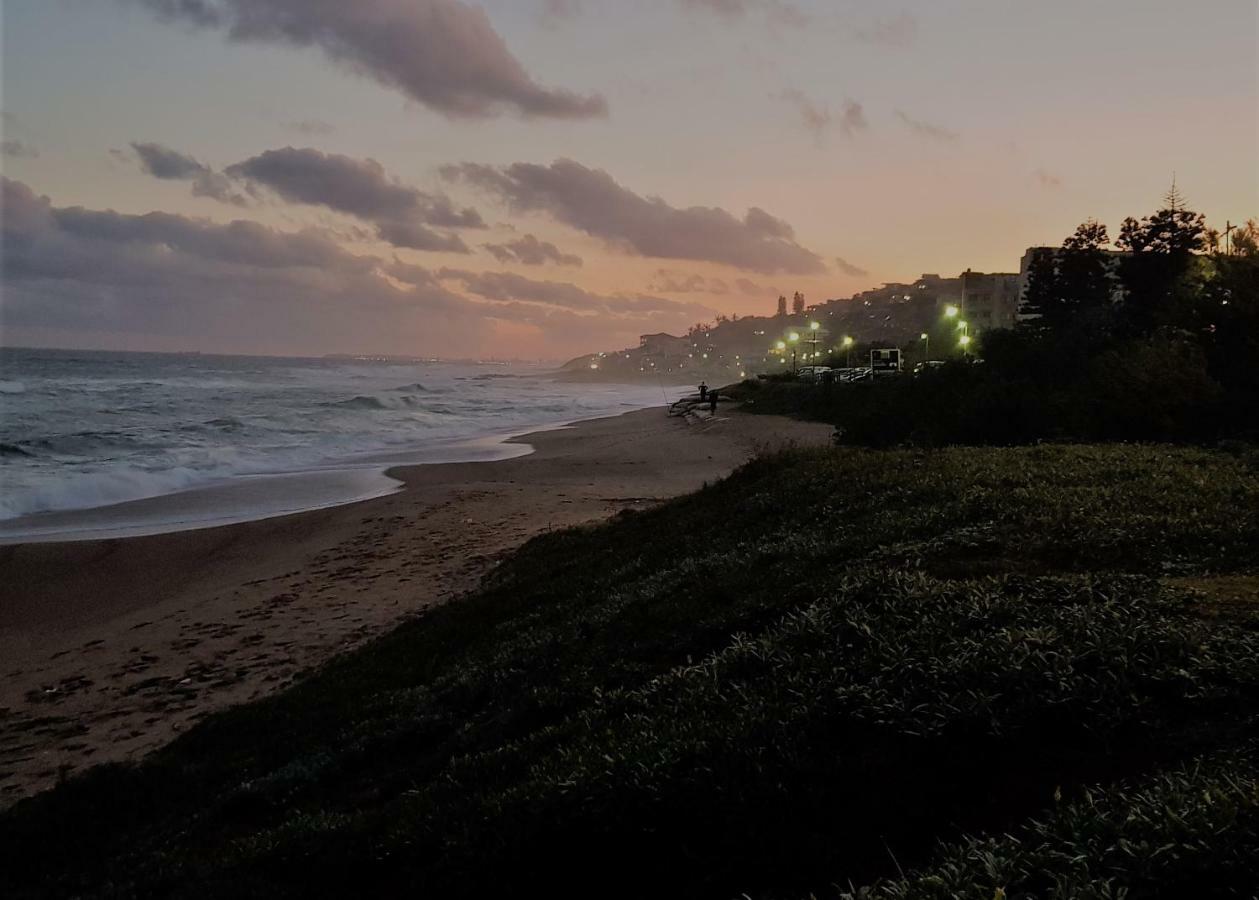 Апартаменты No 2 Heleza Blvd Sibaya, Ocean Deuns, Umhlanga Durban Умдлоти Экстерьер фото