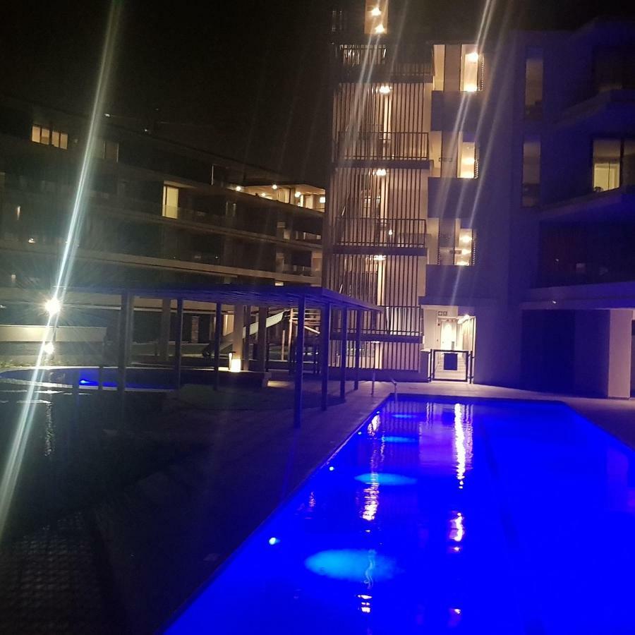 Апартаменты No 2 Heleza Blvd Sibaya, Ocean Deuns, Umhlanga Durban Умдлоти Экстерьер фото