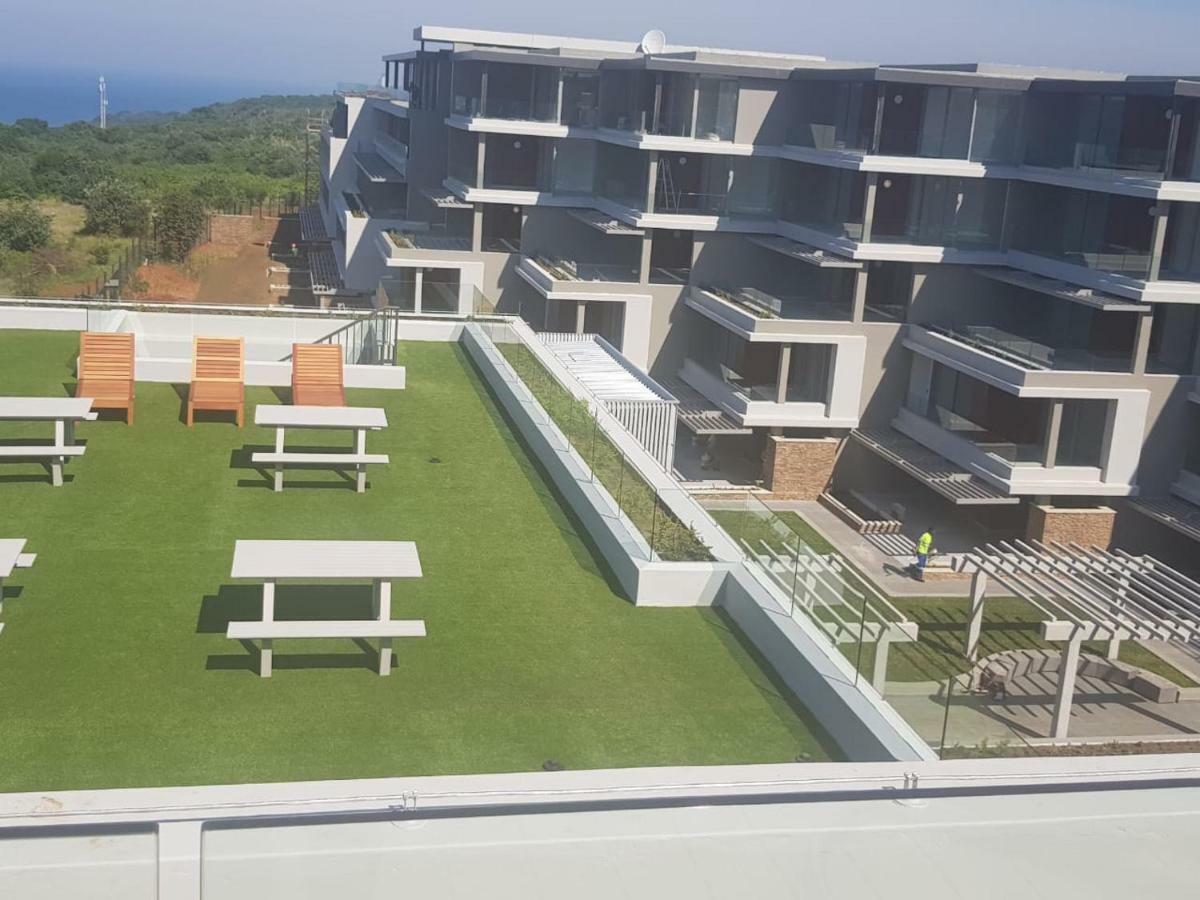 Апартаменты No 2 Heleza Blvd Sibaya, Ocean Deuns, Umhlanga Durban Умдлоти Экстерьер фото