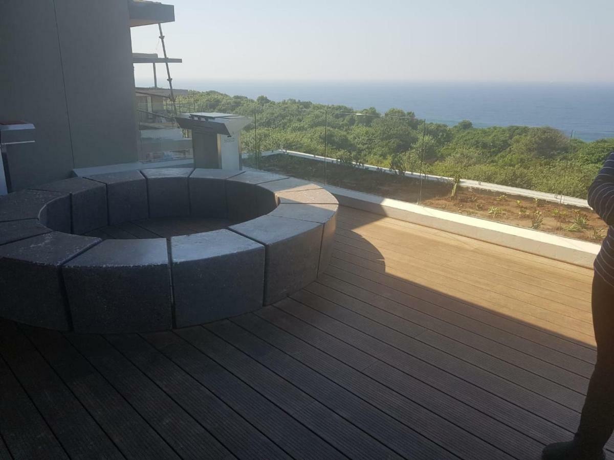 Апартаменты No 2 Heleza Blvd Sibaya, Ocean Deuns, Umhlanga Durban Умдлоти Экстерьер фото