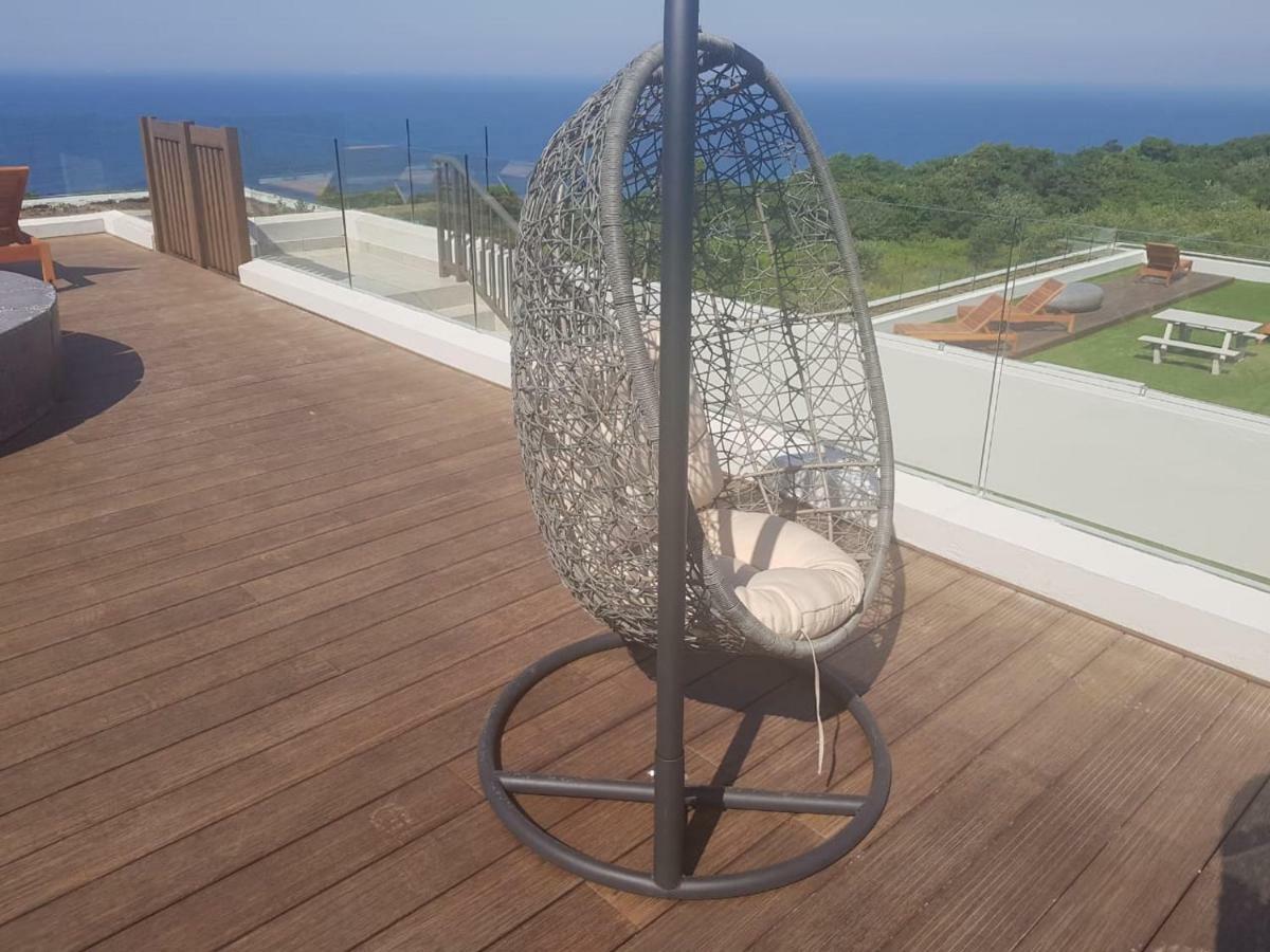 Апартаменты No 2 Heleza Blvd Sibaya, Ocean Deuns, Umhlanga Durban Умдлоти Экстерьер фото