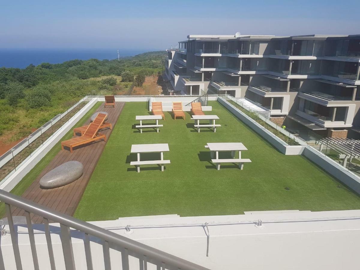 Апартаменты No 2 Heleza Blvd Sibaya, Ocean Deuns, Umhlanga Durban Умдлоти Экстерьер фото