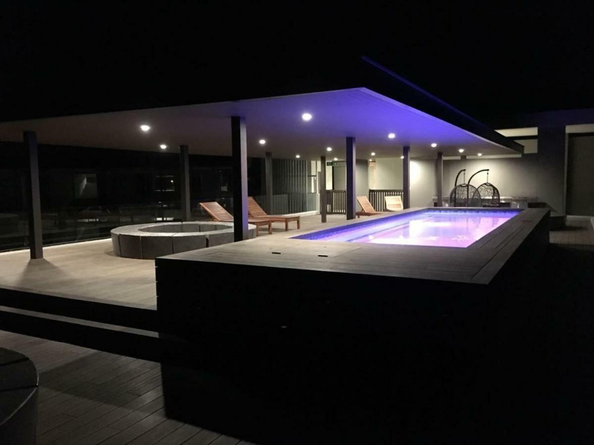 Апартаменты No 2 Heleza Blvd Sibaya, Ocean Deuns, Umhlanga Durban Умдлоти Экстерьер фото