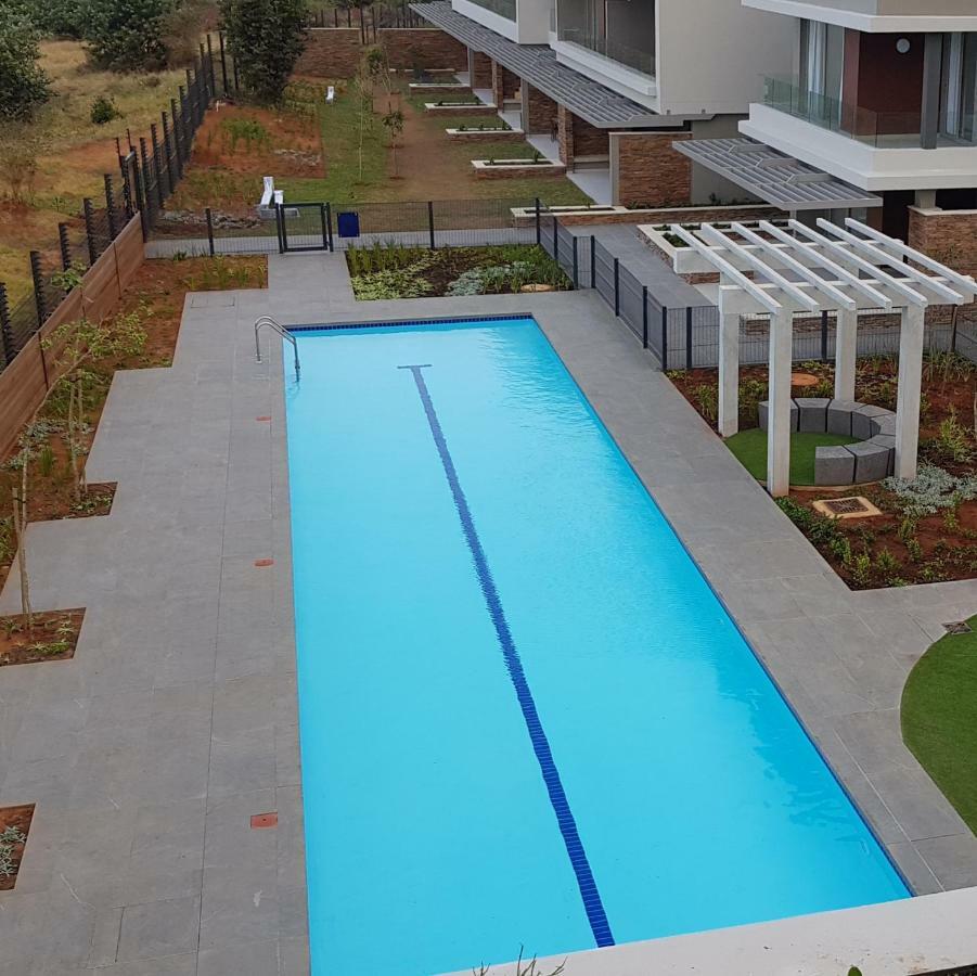 Апартаменты No 2 Heleza Blvd Sibaya, Ocean Deuns, Umhlanga Durban Умдлоти Экстерьер фото