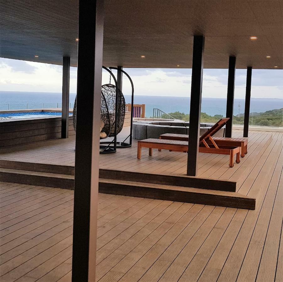 Апартаменты No 2 Heleza Blvd Sibaya, Ocean Deuns, Umhlanga Durban Умдлоти Экстерьер фото