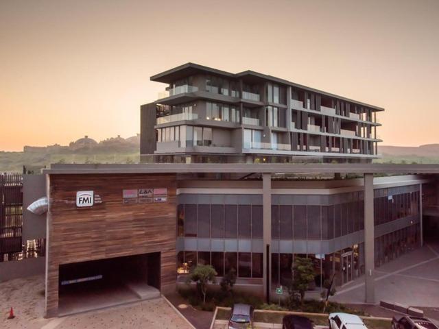 Апартаменты No 2 Heleza Blvd Sibaya, Ocean Deuns, Umhlanga Durban Умдлоти Экстерьер фото