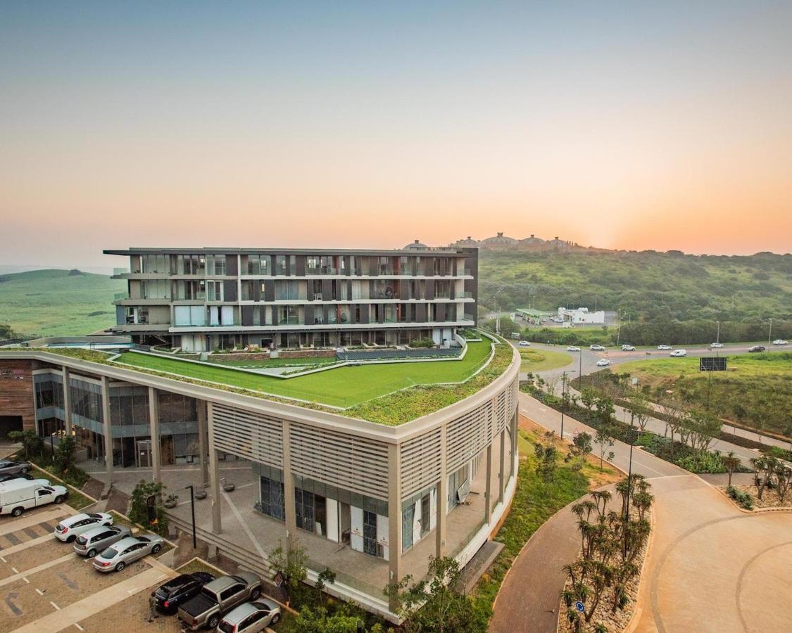 Апартаменты No 2 Heleza Blvd Sibaya, Ocean Deuns, Umhlanga Durban Умдлоти Экстерьер фото