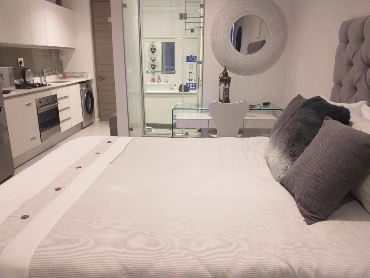 Апартаменты No 2 Heleza Blvd Sibaya, Ocean Deuns, Umhlanga Durban Умдлоти Экстерьер фото